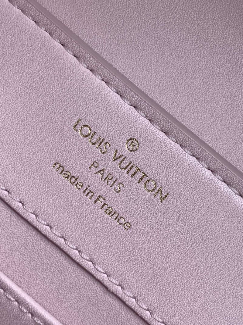 LV Top Handle Bags